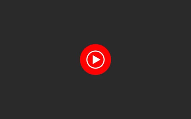 YouTube Music