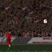 1 On 1 Soccer