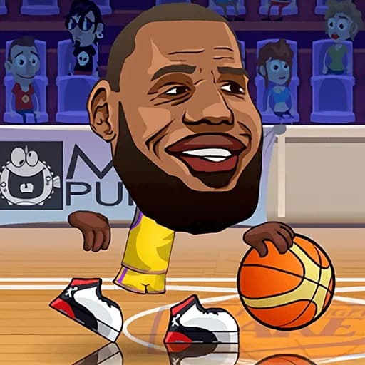 BasketBall Stars