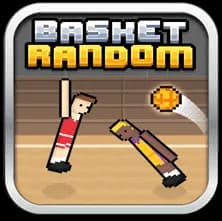 Basket Random
