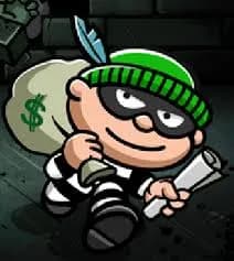 Bob The Robber
