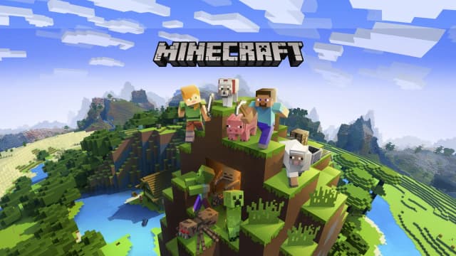 Ai minecraft
