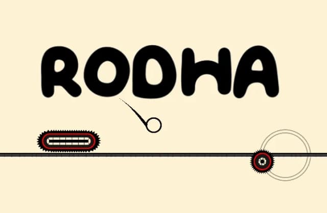 Rodha