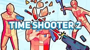 TimeShooter